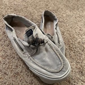 Women’s Sperry shoes